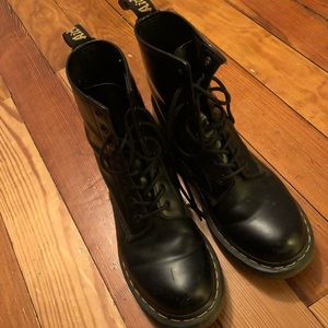 Dr Marten 1460 Smooth Boot
